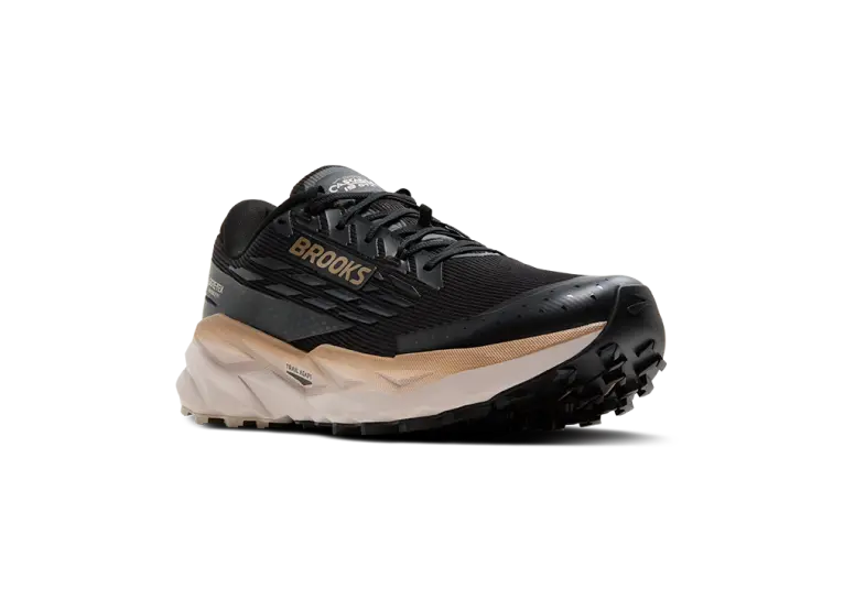 Brooks Cascadia 19 GTX Men's - Browns Shoe Fit Company